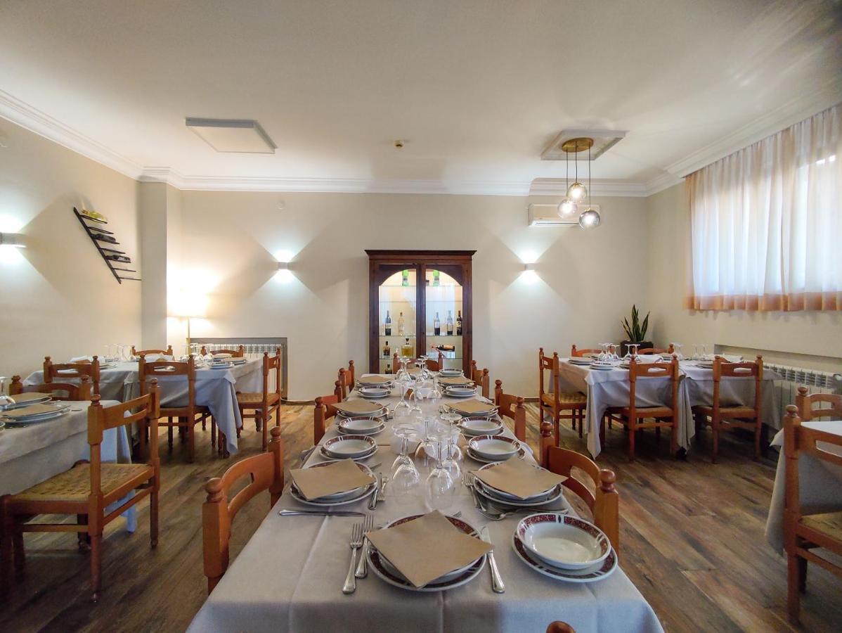 Hotel Delle Ortensie Fiuggi Buitenkant foto