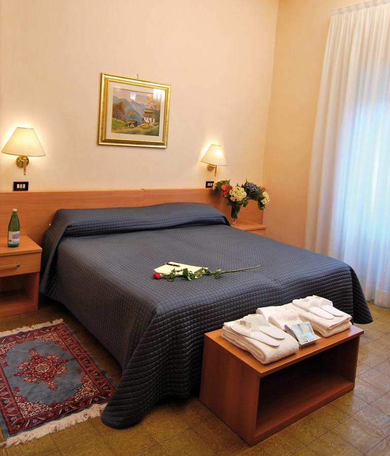 Hotel Delle Ortensie Fiuggi Buitenkant foto